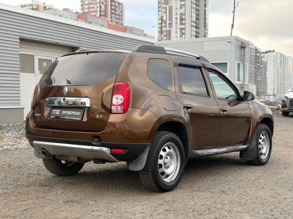 Renault Duster I с пробегом 2012 года, цена 725 000 рублей, 198088 км, внедорожник, Автокод Объявления
