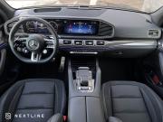 Mercedes-Benz GLS AMG II (X167) Рестайлинг Самара  - изображение 50