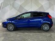 Ford Fiesta Mk6 Рестайлинг Оренбург  - изображение 28