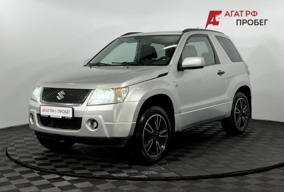 Suzuki Grand Vitara II Нижний Новгород  - изображение 2