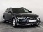 Audi A6 allroad III (C7) Санкт-Петербург  - изображение 32