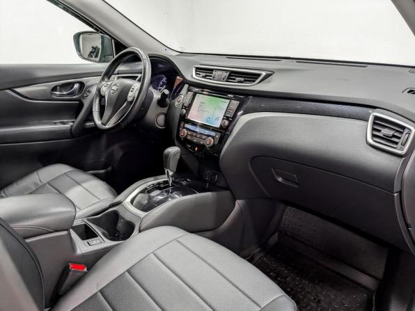Nissan X-Trail III с пробегом 2018 года, цена 1 925 000 рублей, 86816 км, внедорожник, Автокод Объявления