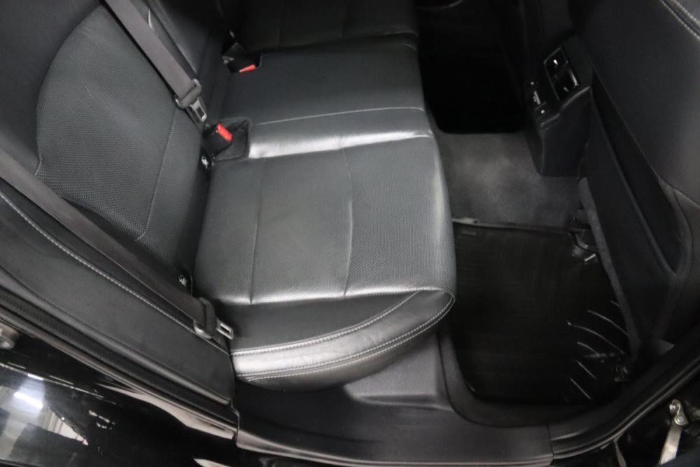 Subaru Legacy VI Рестайлинг Сургут  - изображение 13
