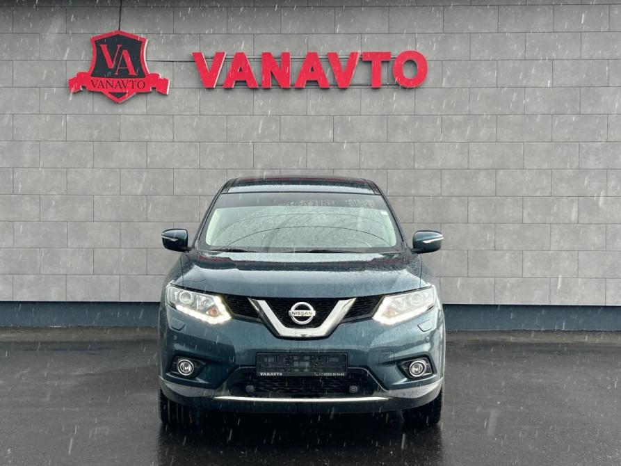 Nissan X-Trail III Альметьевск  - изображение 2