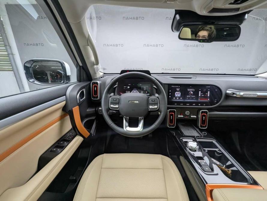 Haval Dargo I Москва  - изображение 8