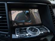 Infiniti FX II (S51) Краснодар  - изображение 43