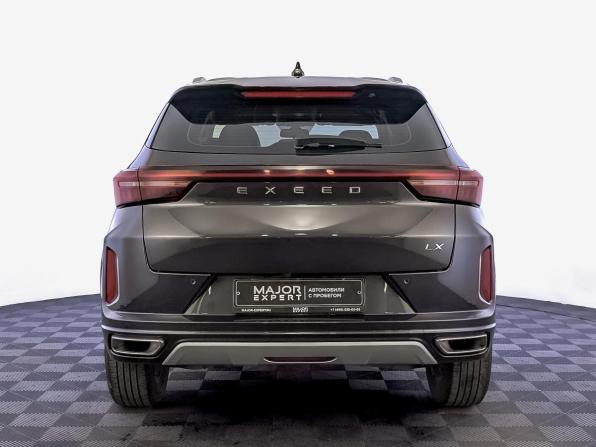 Exeed LX I Рестайлинг с пробегом 2023 года, цена 1 540 000 рублей, 136632 км, внедорожник, Автокод Объявления