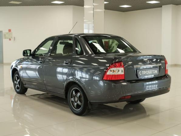 Lada (ВАЗ) Priora I Рестайлинг с пробегом 2014 года, цена 433 000 рублей, 128020 км, седан, Автокод Объявления