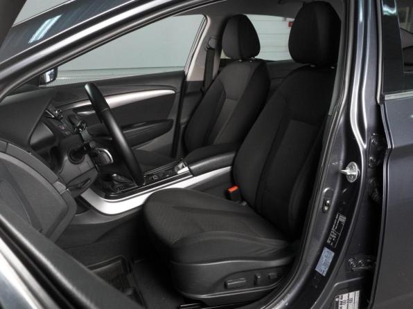 Hyundai i40 I с пробегом 2013 года, цена 1 025 000 рублей, 167889 км, седан, Автокод Объявления