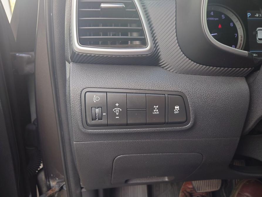 Hyundai Tucson III Рестайлинг Новокузнецк  - изображение 16