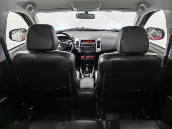 Mitsubishi Outlander II Рестайлинг с пробегом 2010 года, цена 1 220 000 рублей, 197111 км, внедорожник, Автокод Объявления