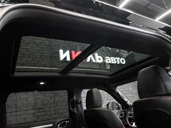 Haval Dargo I с пробегом 2024 года, цена 3 200 000 рублей, 24724 км, внедорожник, Автокод Объявления