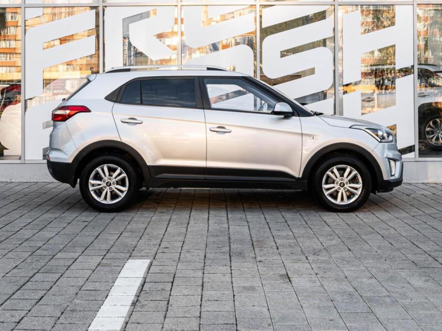 Hyundai Creta I Ставрополь  - изображение 5