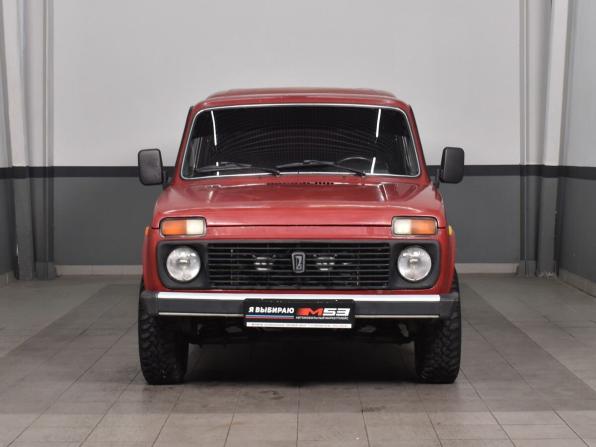 Lada (ВАЗ) 2121 (4x4) I Рестайлинг с пробегом 1997 года, цена 399 995 рублей, 368189 км, внедорожник, Автокод Объявления