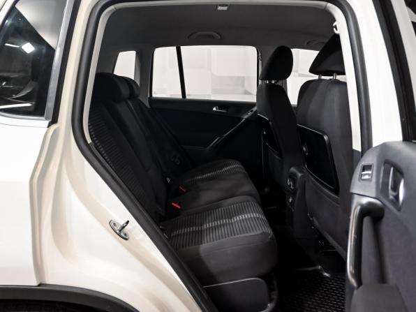 Volkswagen Tiguan I с пробегом 2010 года, цена 1 150 000 рублей, 229318 км, внедорожник, Автокод Объявления