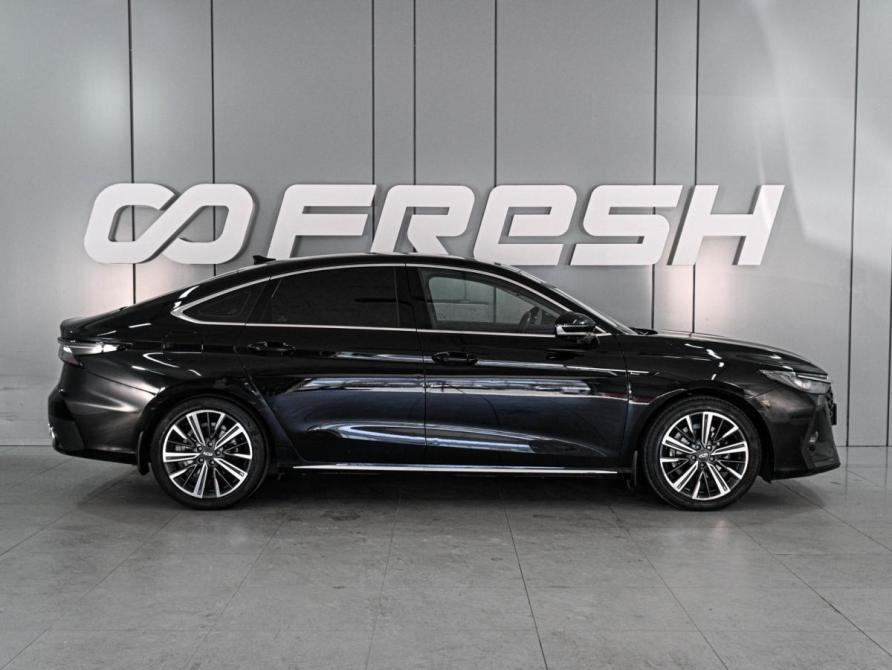 Chery Arrizo 8 Ростов-на-Дону  - изображение 5