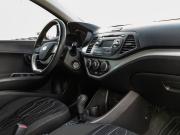Kia Picanto II Волгоград  - изображение 60