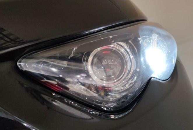 Infiniti FX II (S51) Рестайлинг с пробегом 2013 года, цена 1 690 000 рублей, 169093 км, внедорожник, Автокод Объявления