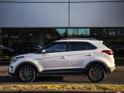 Hyundai Creta I Рестайлинг Санкт-Петербург  - изображение 30
