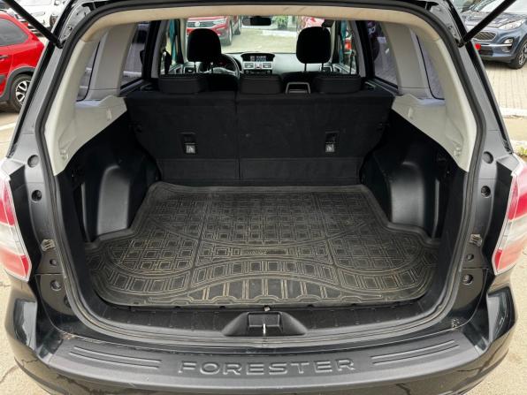Subaru Forester IV Рестайлинг с пробегом 2015 года, цена 1 780 000 рублей, 142447 км, внедорожник, Автокод Объявления
