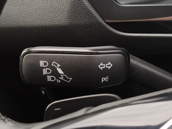 Volkswagen Tiguan II с пробегом 2019 года, цена 2 299 000 рублей, 173520 км, внедорожник, Автокод Объявления