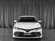 Toyota Camry VIII (XV70) Тюмень  - изображение 33
