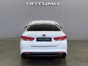 Kia Optima IV Краснодар  - изображение 26
