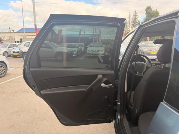 Lada (ВАЗ) Kalina II с пробегом 2014 года, цена 360 000 рублей, 145808 км, хэтчбек, Автокод Объявления