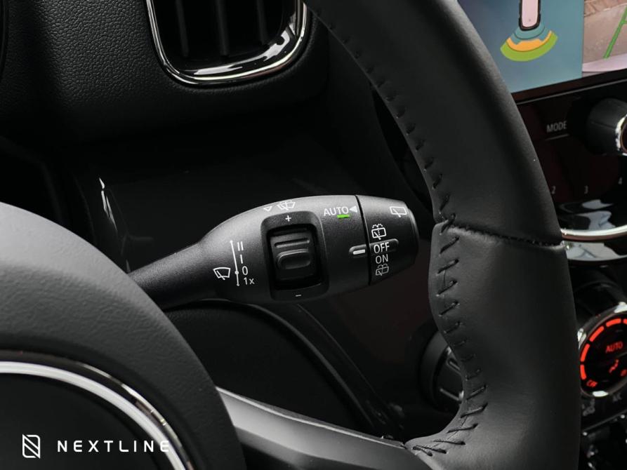 Mini Countryman II Рестайлинг Самара  - изображение 13