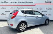 Hyundai Solaris I Тюмень  - изображение 22