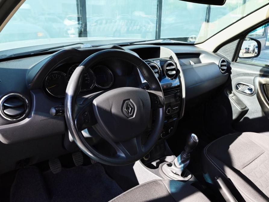 Renault Duster I Рестайлинг Екатеринбург  - изображение 15