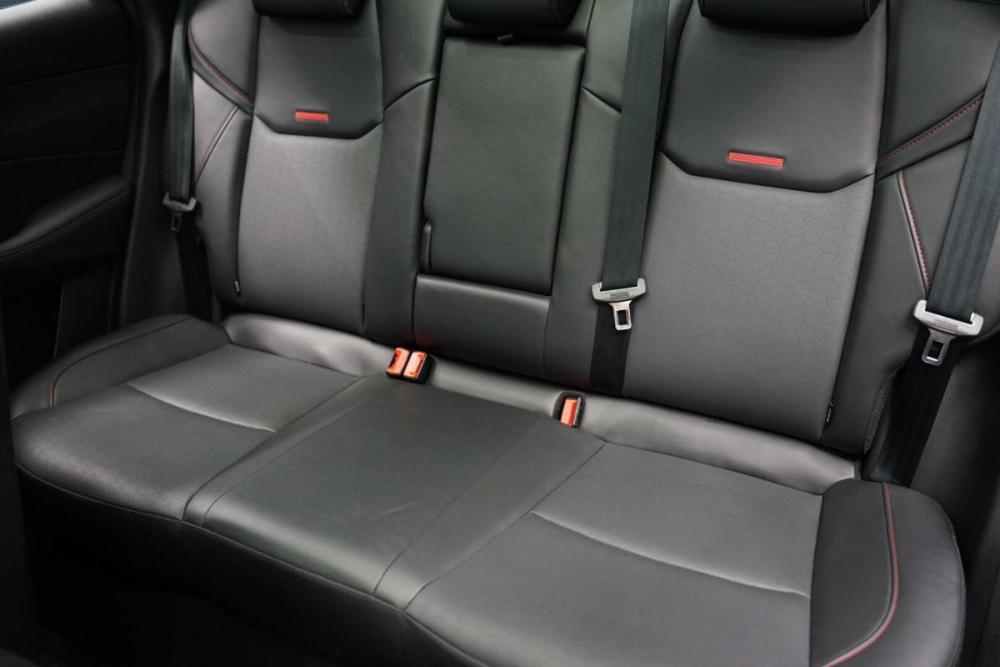 Changan CS35 Plus I Рестайлинг Крым  - изображение 17
