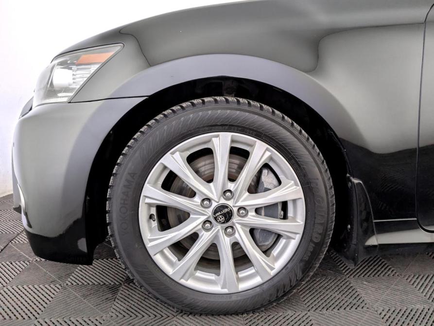 Lexus GS IV Москва  - изображение 18