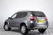 Nissan Terrano III (D10) Пермь  - изображение 26