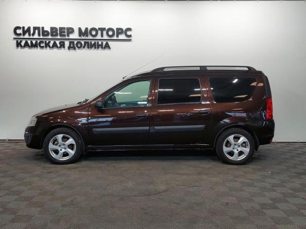 Lada (ВАЗ) Largus I с пробегом 2018 года, цена 790 000 рублей, 149434 км, универсал, Автокод Объявления