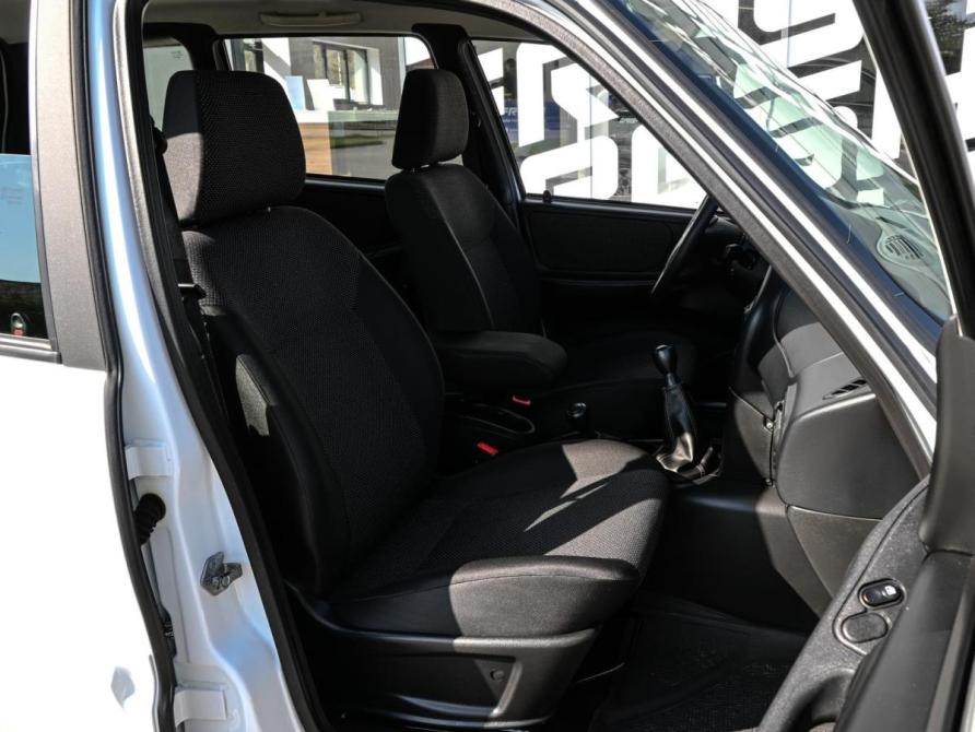Lada (ВАЗ) Niva Travel I Волгоград  - изображение 8