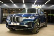 BMW X7 I (G07) Уфа  - изображение 41