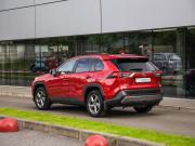 Toyota RAV4 V (XA50) Санкт-Петербург  - изображение 39