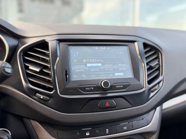 Lada (ВАЗ) Vesta I с пробегом 2019 года, цена 965 000 рублей, 141900 км, универсал, Автокод Объявления
