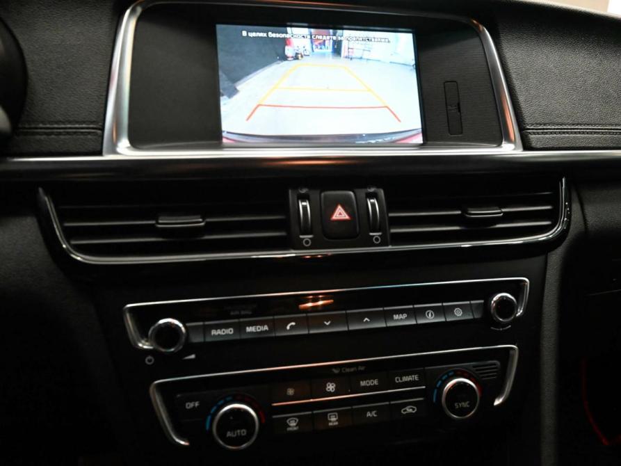 Kia Optima IV Екатеринбург  - изображение 17