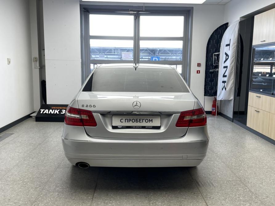 Mercedes-Benz E-Класс IV (W212 S212 C207) Новосибирск  - изображение 5