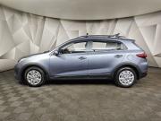 Kia Rio IV Москва  - изображение 25