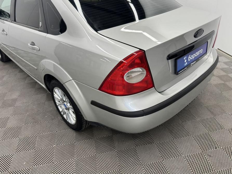 Ford Focus II Воронеж  - изображение 8