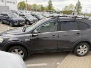 Chevrolet Captiva I Рестайлинг 2 Санкт-Петербург  - изображение 9
