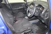 Honda Fit II Кемерово  - изображение 32