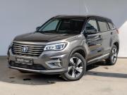 Changan CS75 I Рестайлинг Москва  - изображение 31
