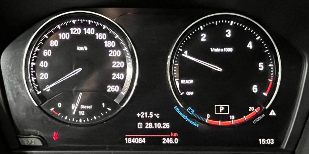 BMW 2 серии Gran Tourer F46 Рестайлинг Уфа  - изображение 9