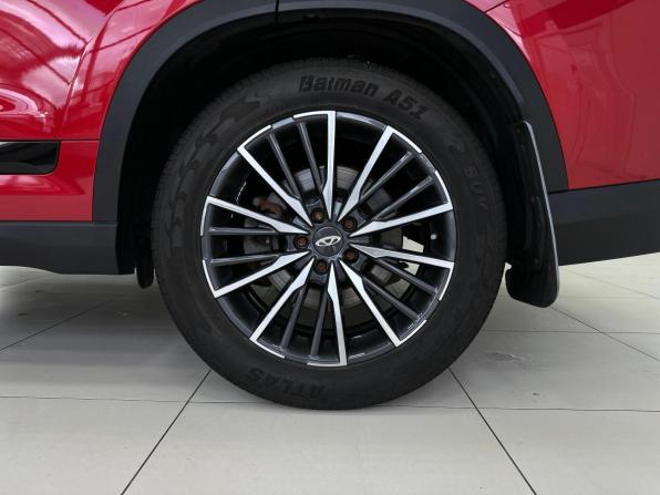 Chery Tiggo 8 Pro I с пробегом 2023 года, цена 2 160 000 рублей, 67421 км, внедорожник, Автокод Объявления