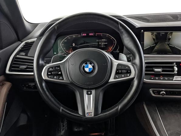 BMW X5 IV (G05/G18) с пробегом 2021 года, цена 7 500 000 рублей, 99036 км, внедорожник, Автокод Объявления