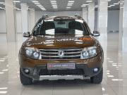Renault Duster I Самара  - изображение 21